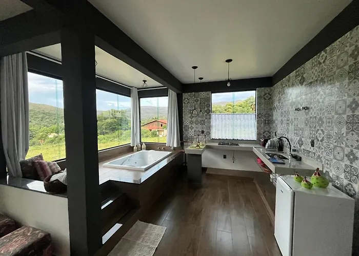 Aluguéis de temporada: Solar das Aroeiras