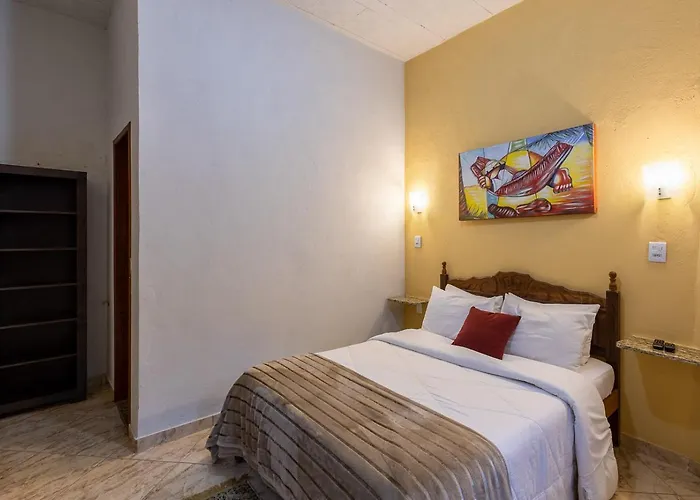 Casa de hóspedes: Pousada Belvedere da Serra