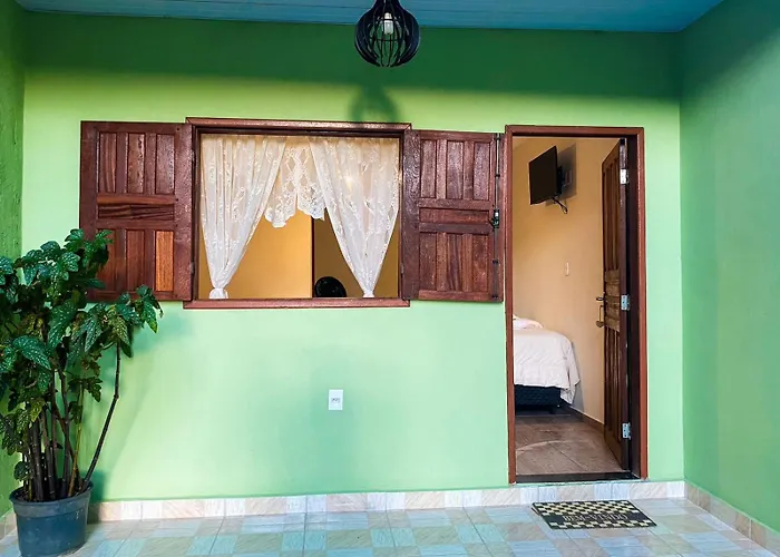 Pousada Cardeal Mota