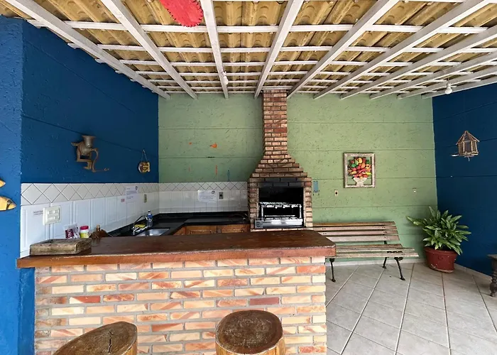 Hotel com pingue-pongue: Pousada Recanto da Serra